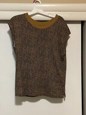 Loft Modern Wedge Tee